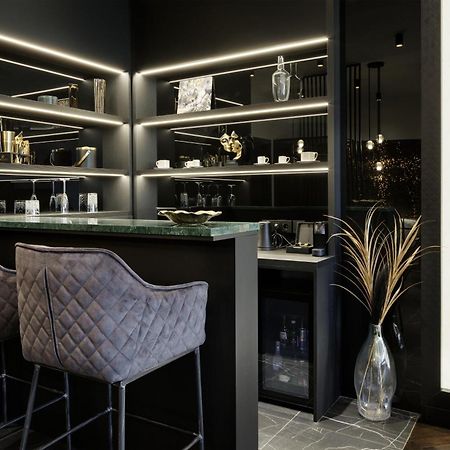 O11 Boutique Hotel Виена Екстериор снимка