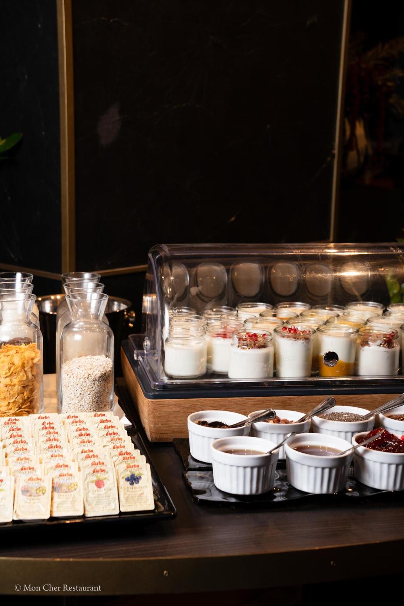 O11 Boutique Hotel Виена Екстериор снимка