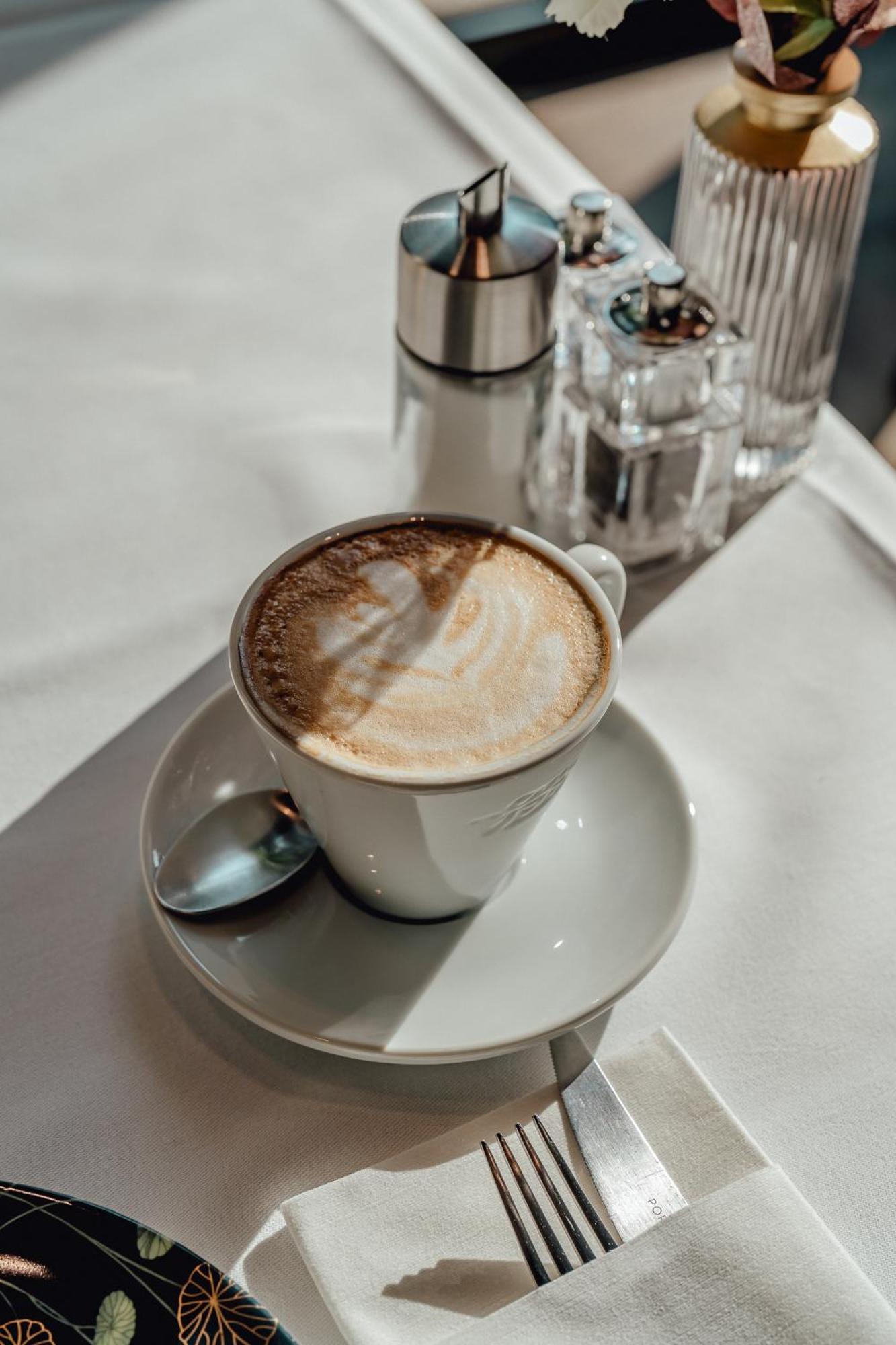 O11 Boutique Hotel Виена Екстериор снимка