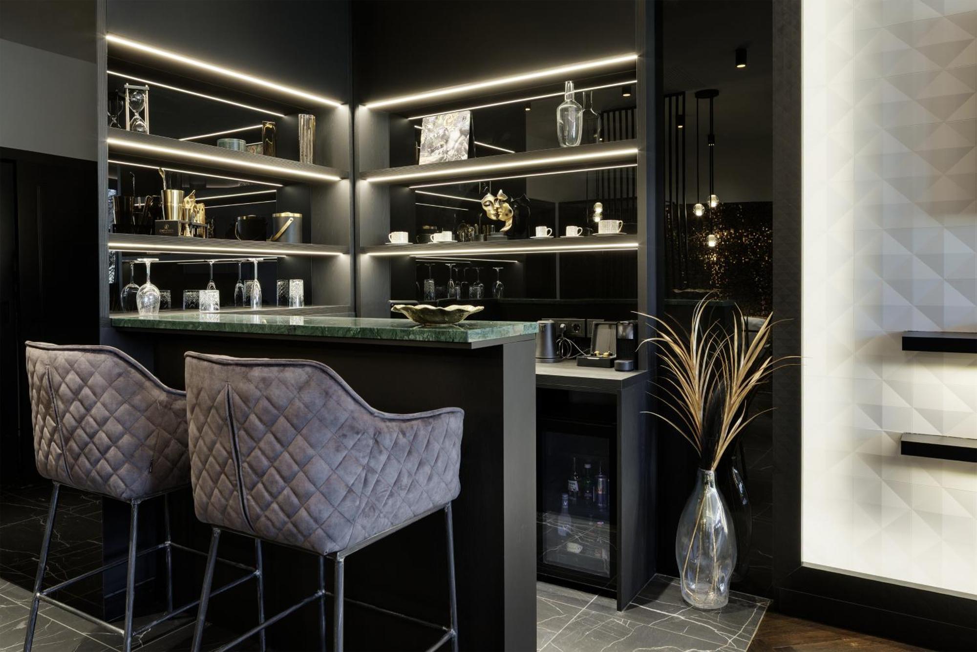 O11 Boutique Hotel Виена Екстериор снимка